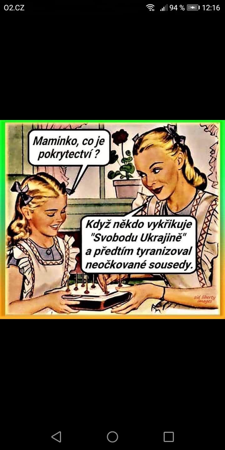 Obrázek pokrytci z roumingu