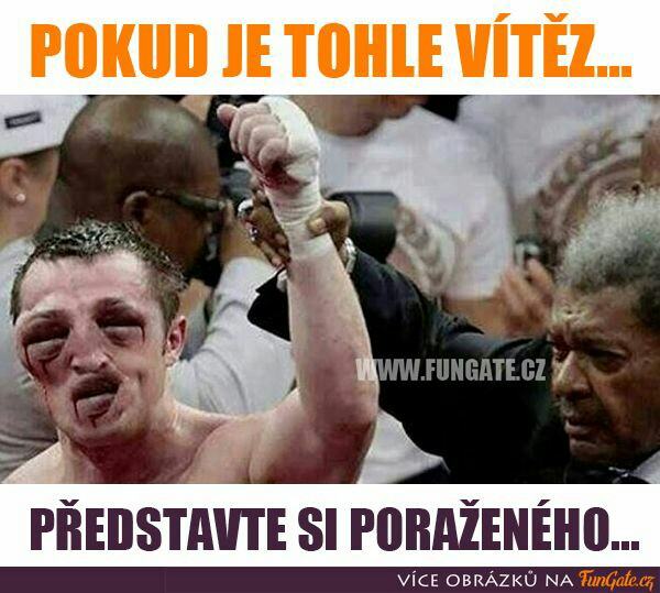 Obrázek pokud vitez