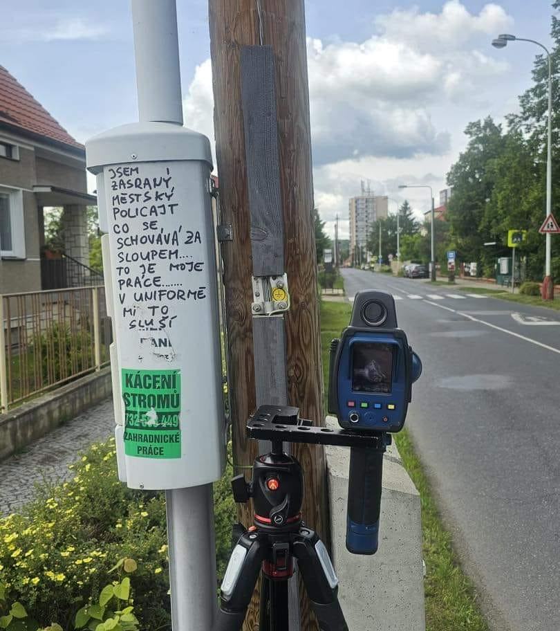 Obrázek policajt slusi