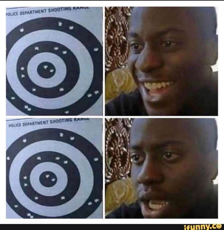 Obrázek police shooting range