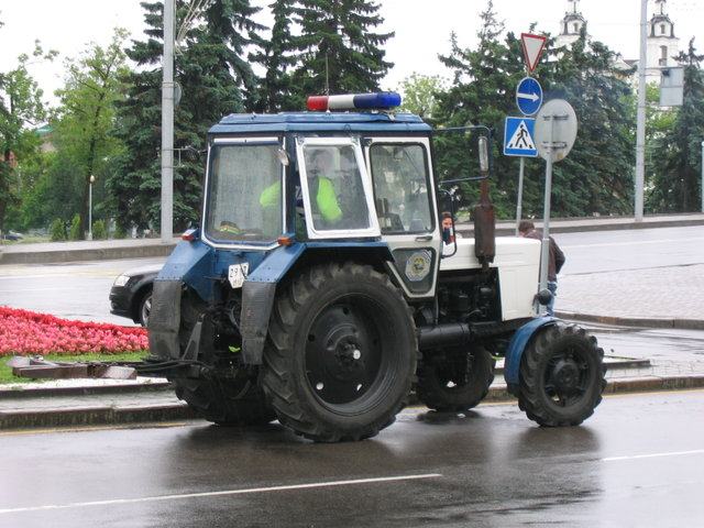 Obrázek policejni stihaci vozidlo