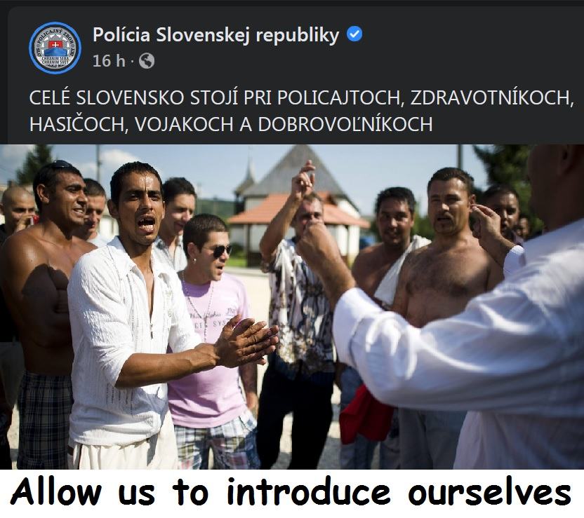 Obrázek policia siri hoaxy