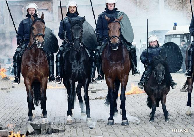 Obrázek policie povolava zalohy