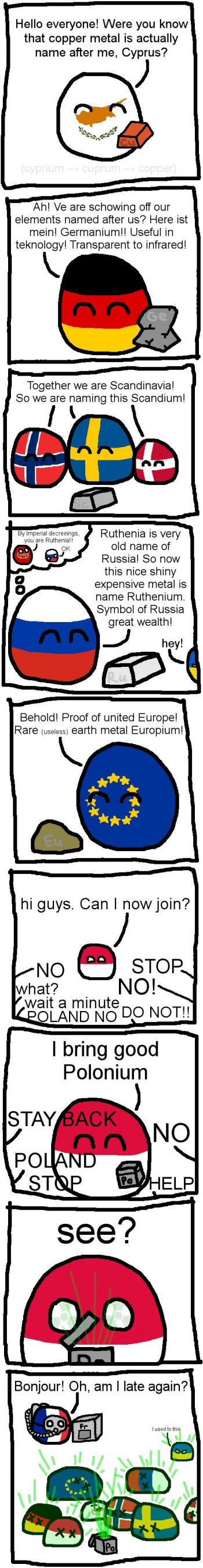 Obrázek polishium