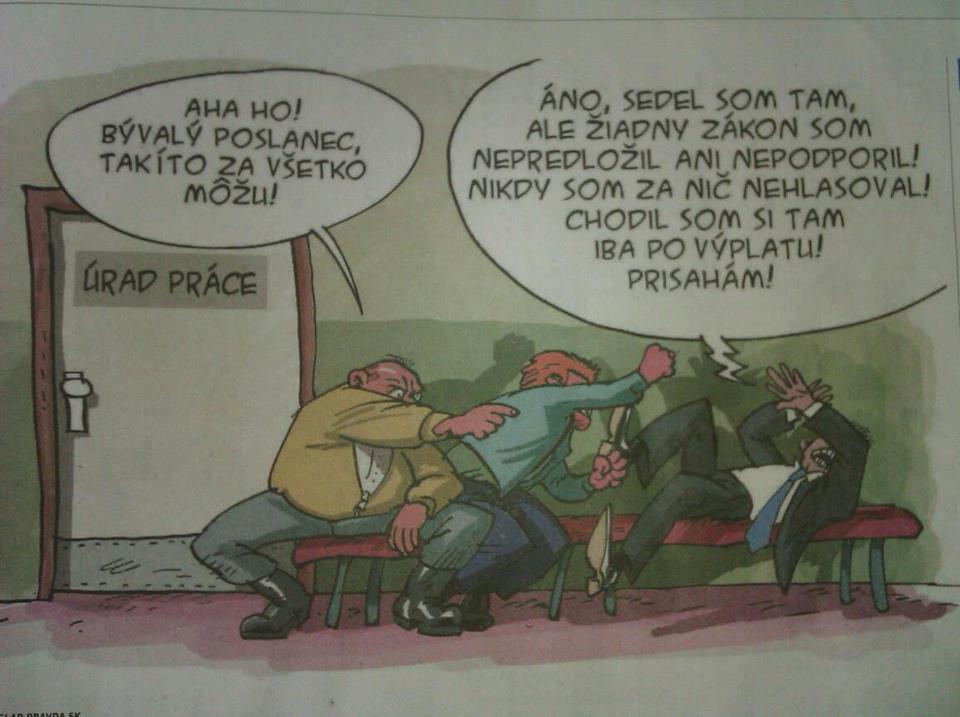 Obrázek politika  18-05-2012