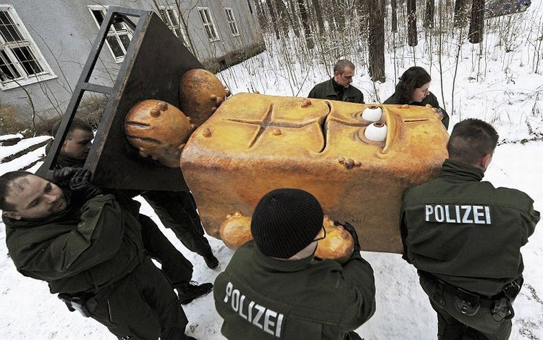 Obrázek polizei polizei