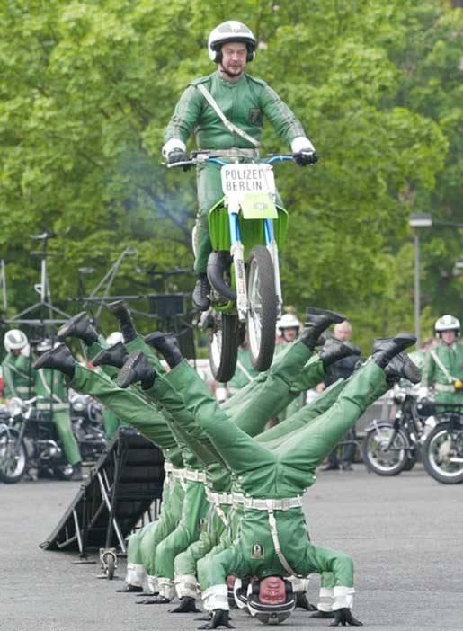 Obrázek polizeistaffel