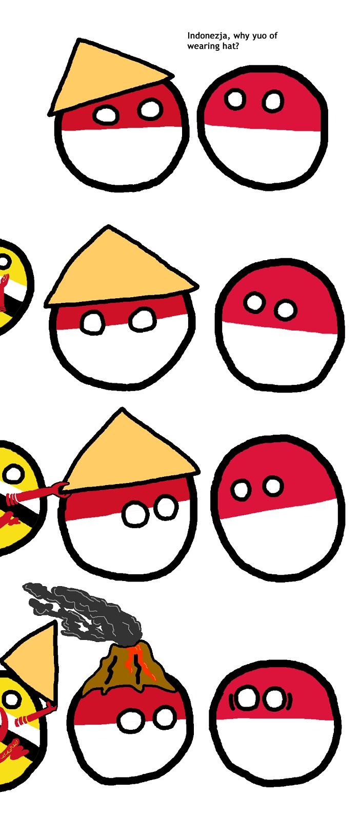 Obrázek pollandball pro kikoti