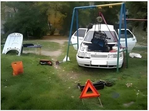 Obrázek polski automechanik