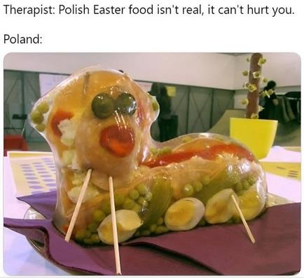 Obrázek polski velikonoce