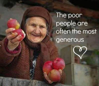 Obrázek poor apple