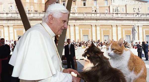 Obrázek pope