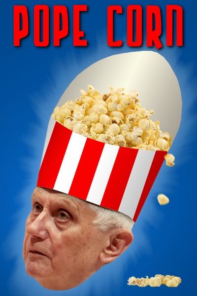 Obrázek popecorn