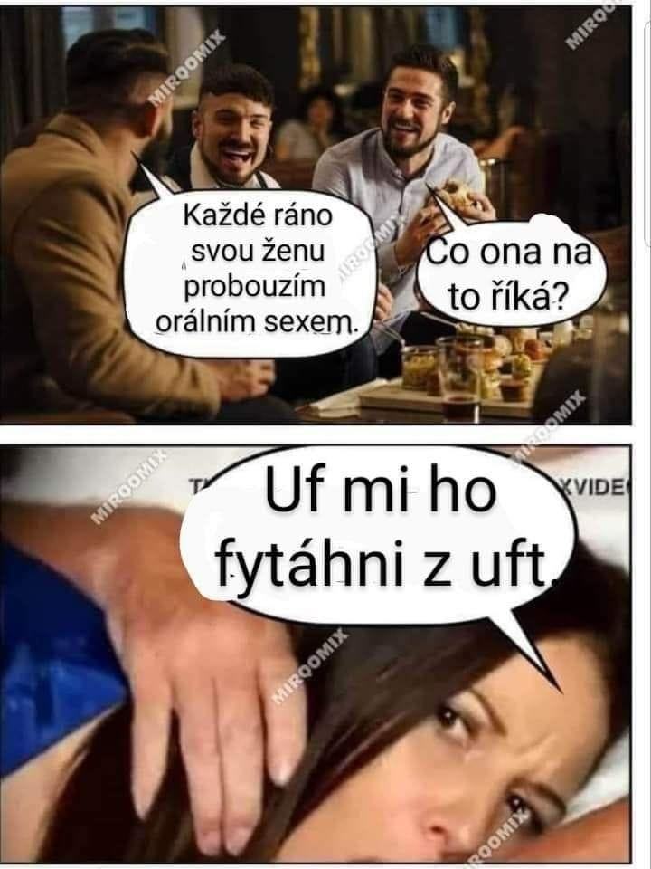 Obrázek poradnej navod na sobotni rano