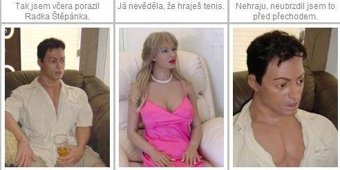 Obrázek porazkatenis