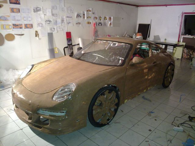 Obrázek porsche pro socky 4