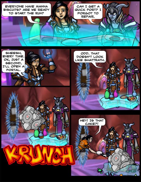 Obrázek portal comic0011