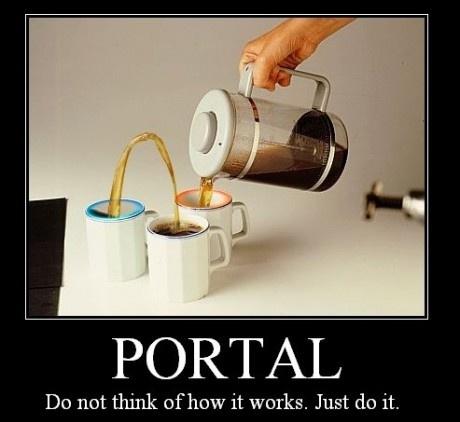 Obrázek portal cups