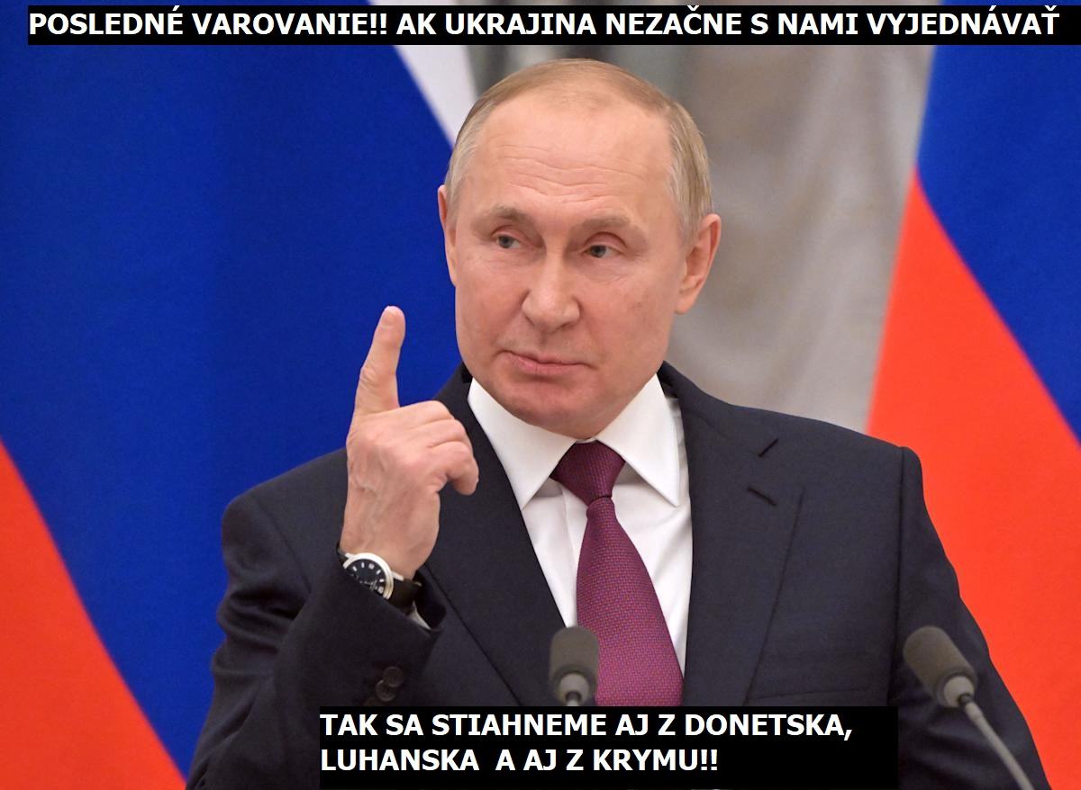 Obrázek posledne varovanie