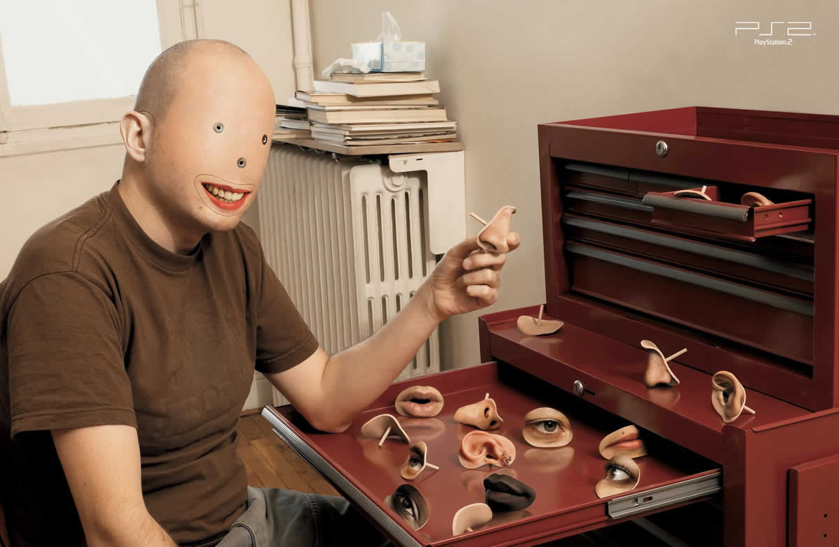 Obrázek potatohead