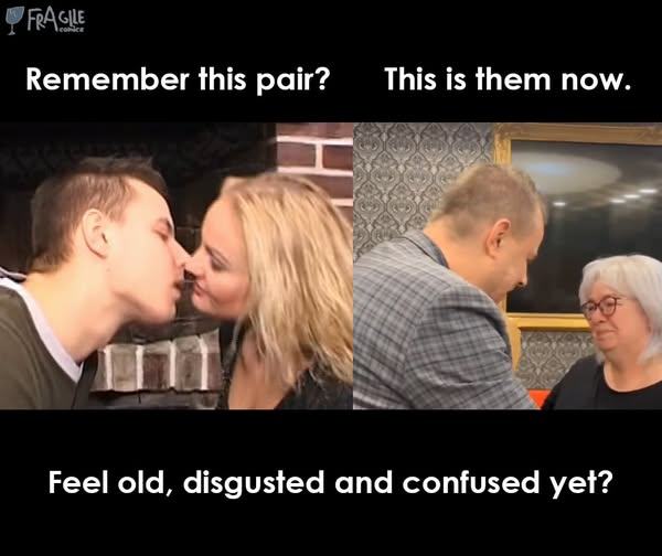 Obrázek potkali se po letech