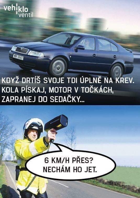 Obrázek potrat silnic