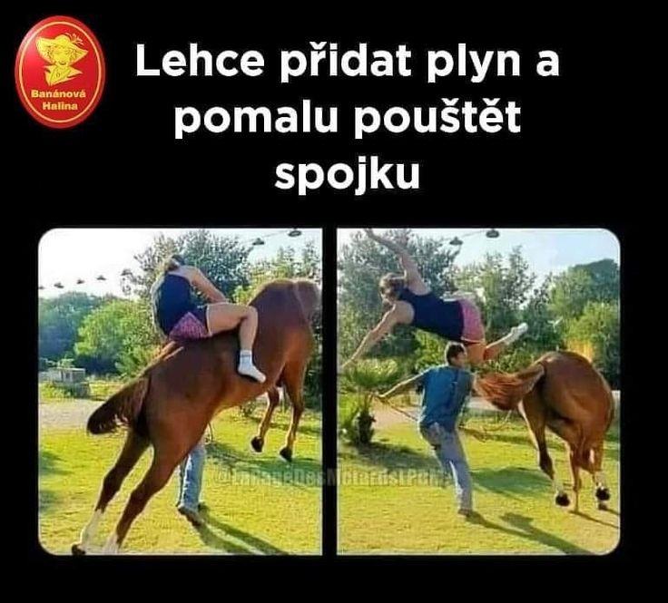 Obrázek poustet spojku