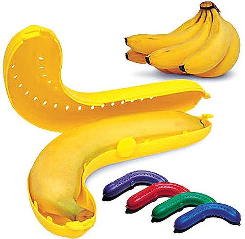 Obrázek pouzdro na banan