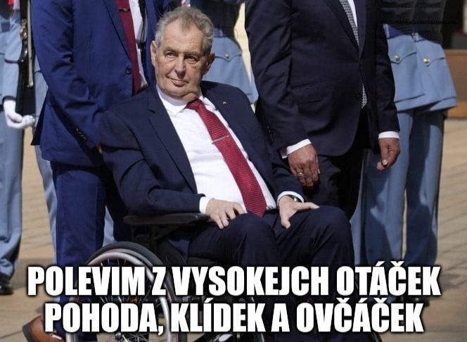 Obrázek povevim z vysokejch otacek