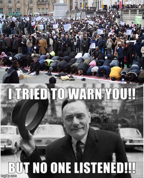 Obrázek powel&nbsp;warning