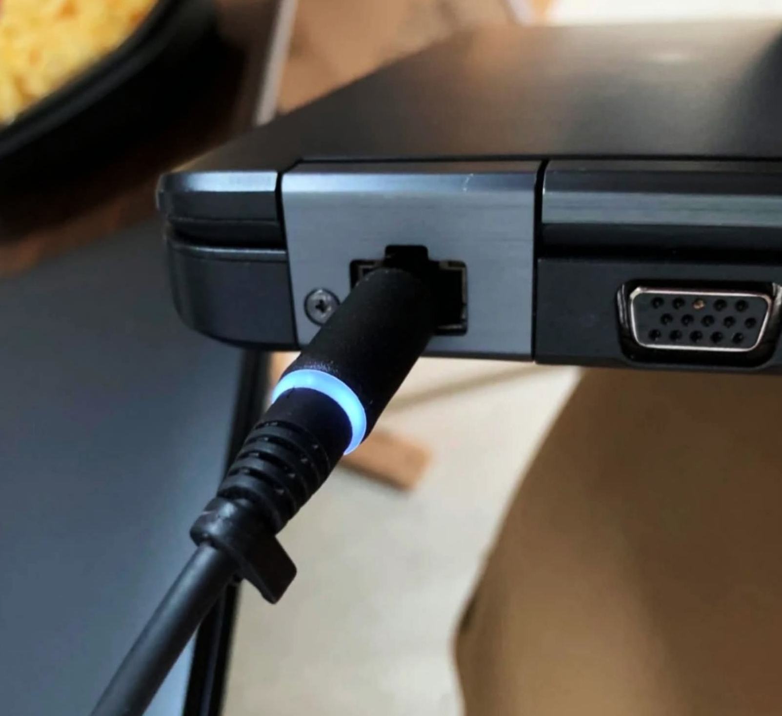Obrázek power over ethernet
