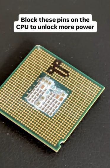 Obrázek power unleashed