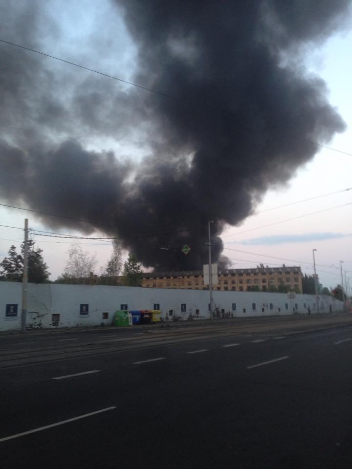 Obrázek pozar vysocany2