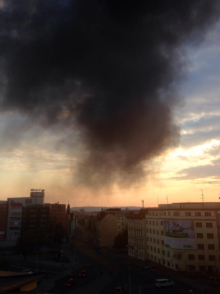 Obrázek pozar vysocany3