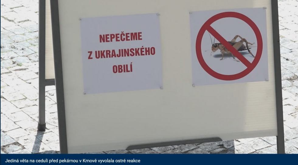 Obrázek pozdrav z Krnova