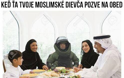 Obrázek pozve na obed