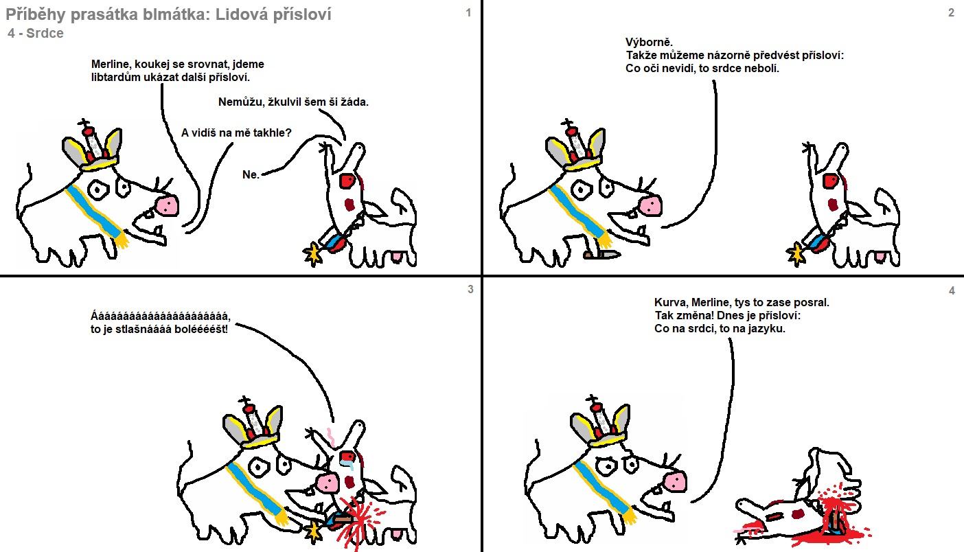 Obrázek ppblp4 - srdce