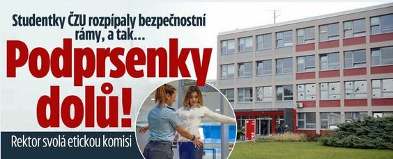 Obrázek prace pro roumenistu-dozor u bezpecnostnich ramu