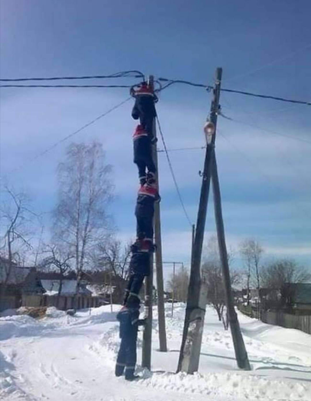 Obrázek pracovnici EGD diky panu srumovi