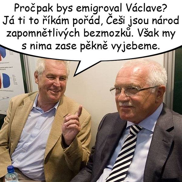 Obrázek prasident 2B