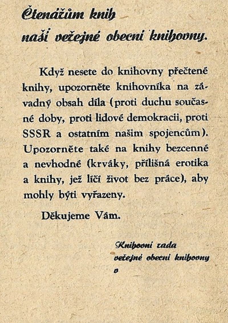 Obrázek prasknete knihu
