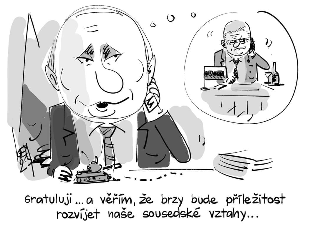 Obrázek pratelske sousedske vztahy