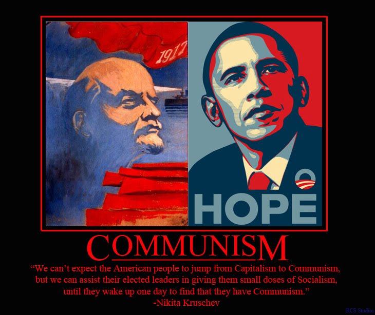 Obrázek pravda o komunismu