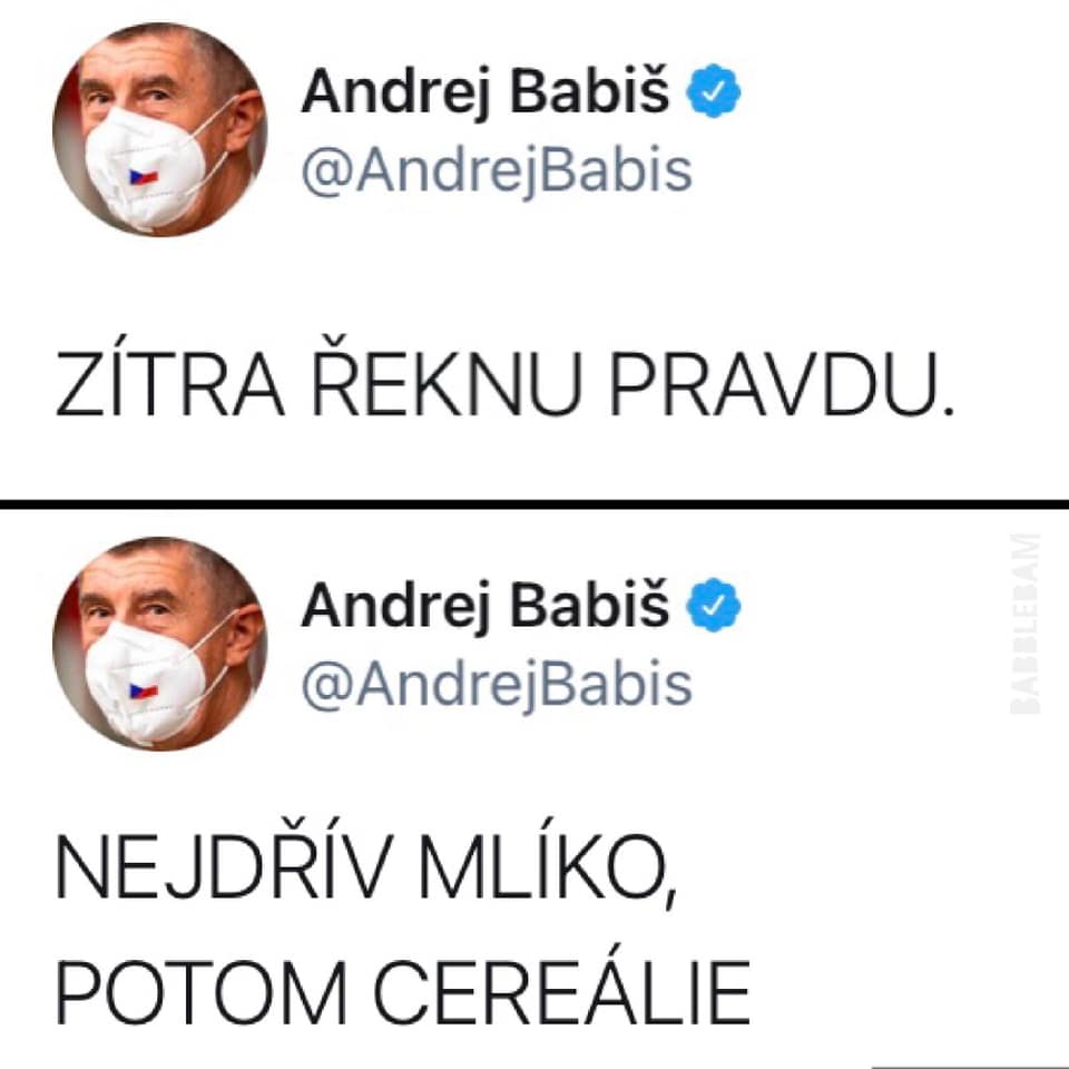 Obrázek pravda vyrcena