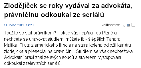 Obrázek pravnik
