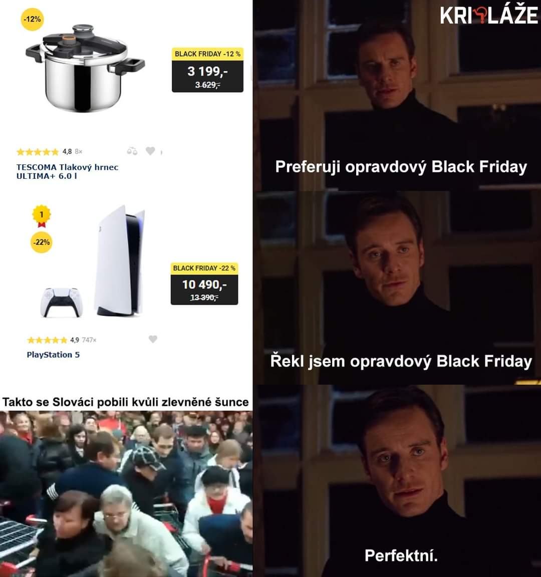 Obrázek pravy black friday