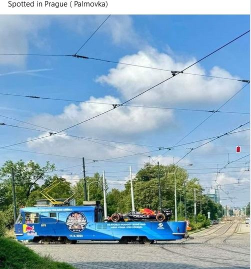 Obrázek prazska&nbsp;tramvaj&nbsp;tu&nbsp;v&nbsp;brne&nbsp;nemaj