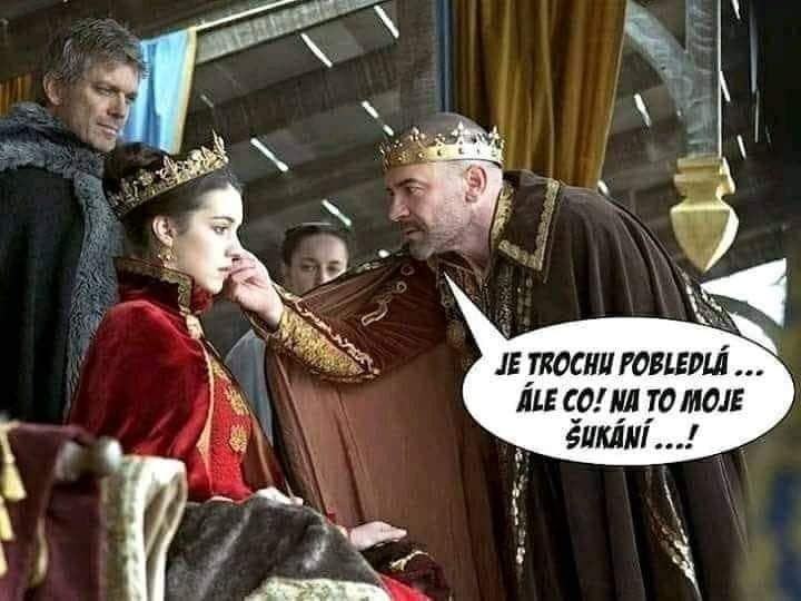 Obrázek prcezna