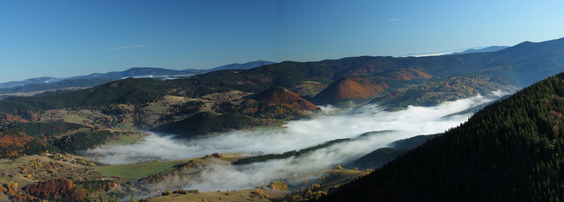 Obrázek preco je tolko cechov v Malej Fatre 2 26.10.2012