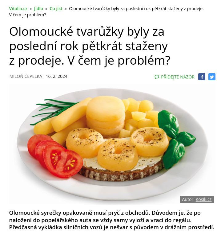 Obrázek predcasna-vykladka-syrecku